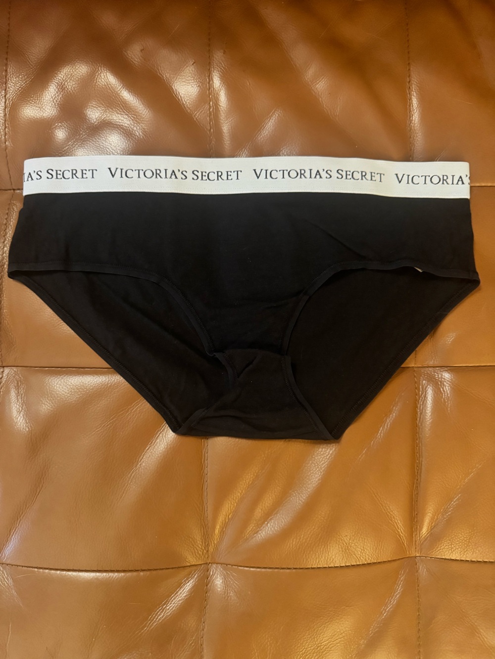Victoria's Secret Soft & Stretchy Panty